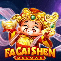 Fa Cai Shen Deluxe Fa Cai Shen Deluxe