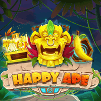Happy Ape Happy Ape