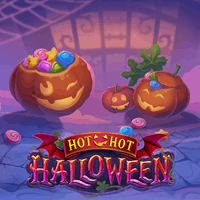 Hot Hot Halloween Hot Hot Halloween