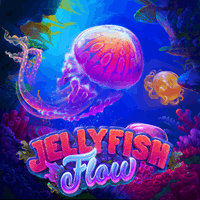 Jellyfish Flow Jellyfish Flow