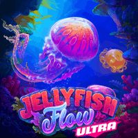 Jellyfish Flow Ultra Jellyfish Flow Ultra