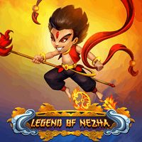 Legend Of Nezha Legend Of Nezha