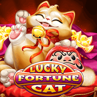 Lucky Fortune Cat Lucky Fortune Cat