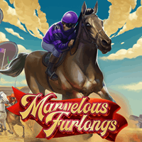 Marvelous Furlongs Marvelous Furlongs