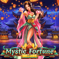 Mystic Fortune Deluxe Mystic Fortune Deluxe
