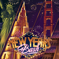 New Years Bash New Years Bash