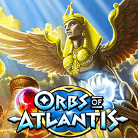 Orbs of Atlantis Orbs of Atlantis