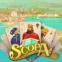 Scopa Scopa