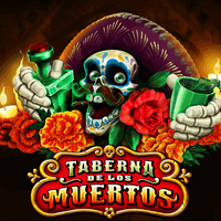 Taberna De Los Muertos Taberna De Los Muertos