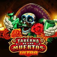 Taberna De Los Muertos Ultra Taberna De Los Muertos Ultra