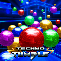 Techno Tumble Techno Tumble