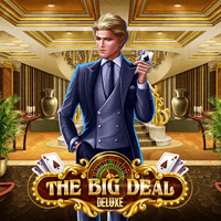 The Big Deal Deluxe The Big Deal Deluxe