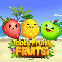 Tooty Fruity Fruits Tooty Fruity Fruits